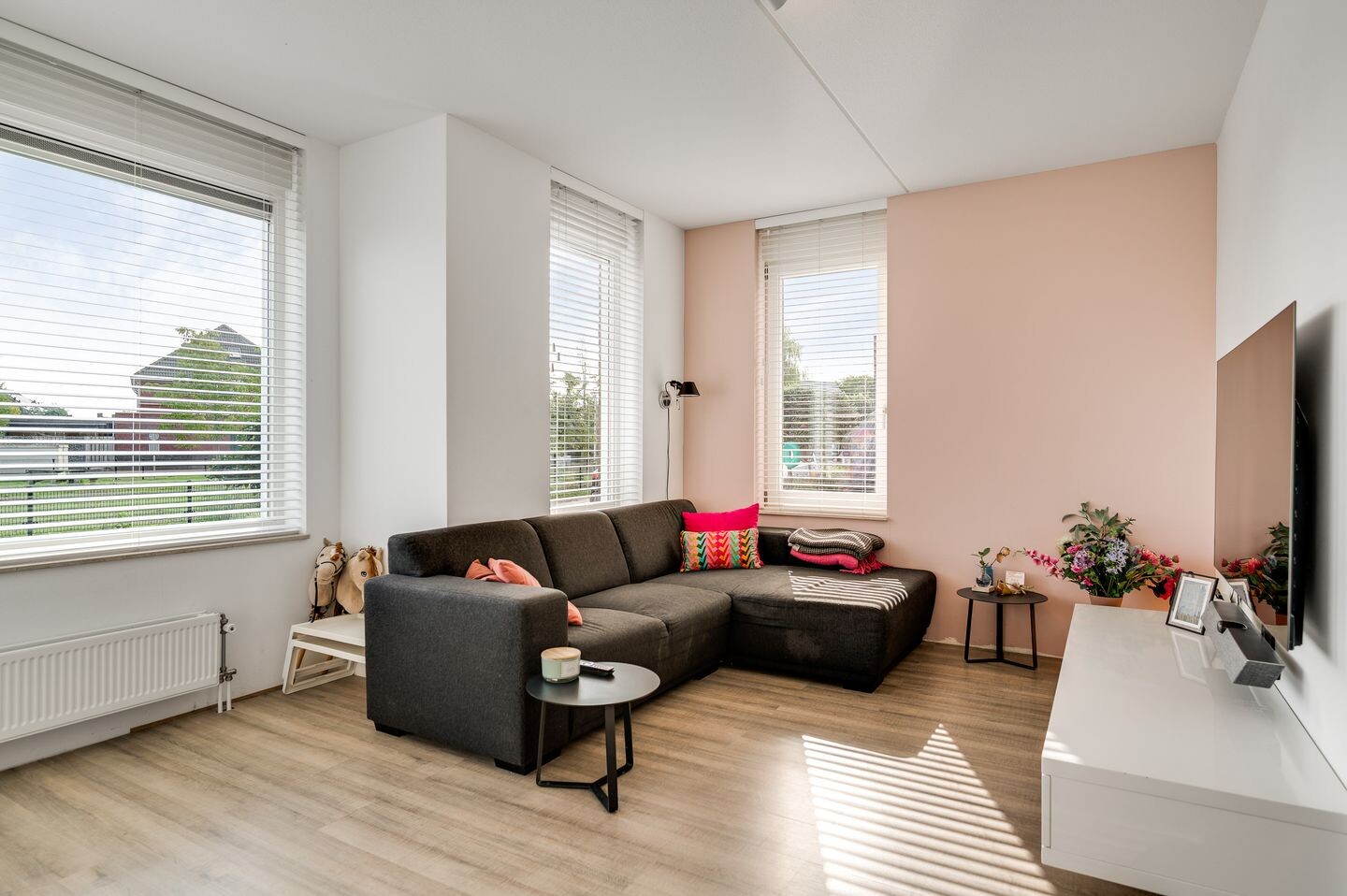 Tussenwoning te koop: Dentjesweg 14, Horst