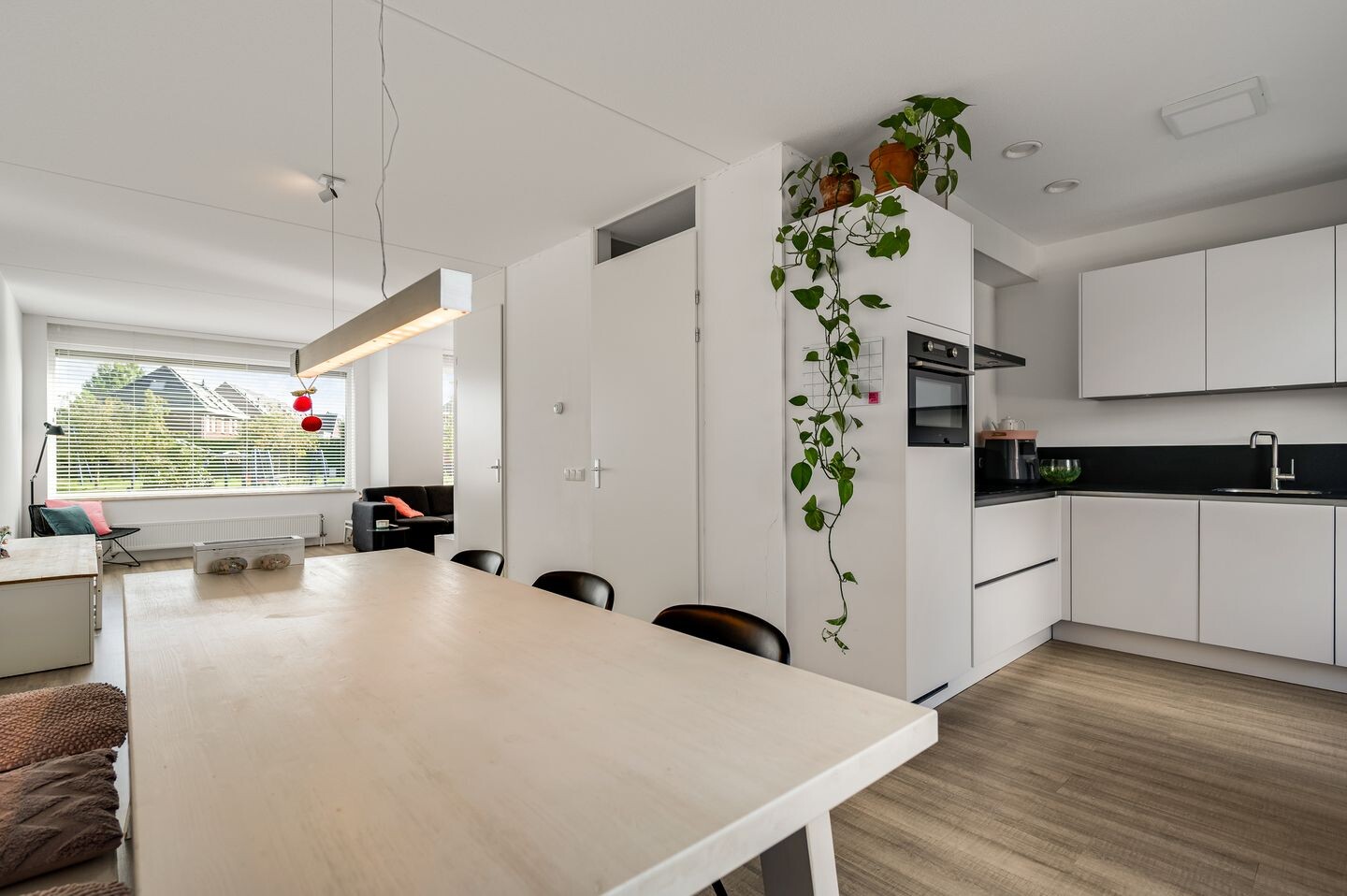 Tussenwoning te koop: Dentjesweg 14, Horst