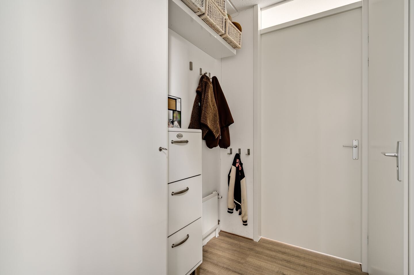 Tussenwoning te koop: Dentjesweg 14, Horst