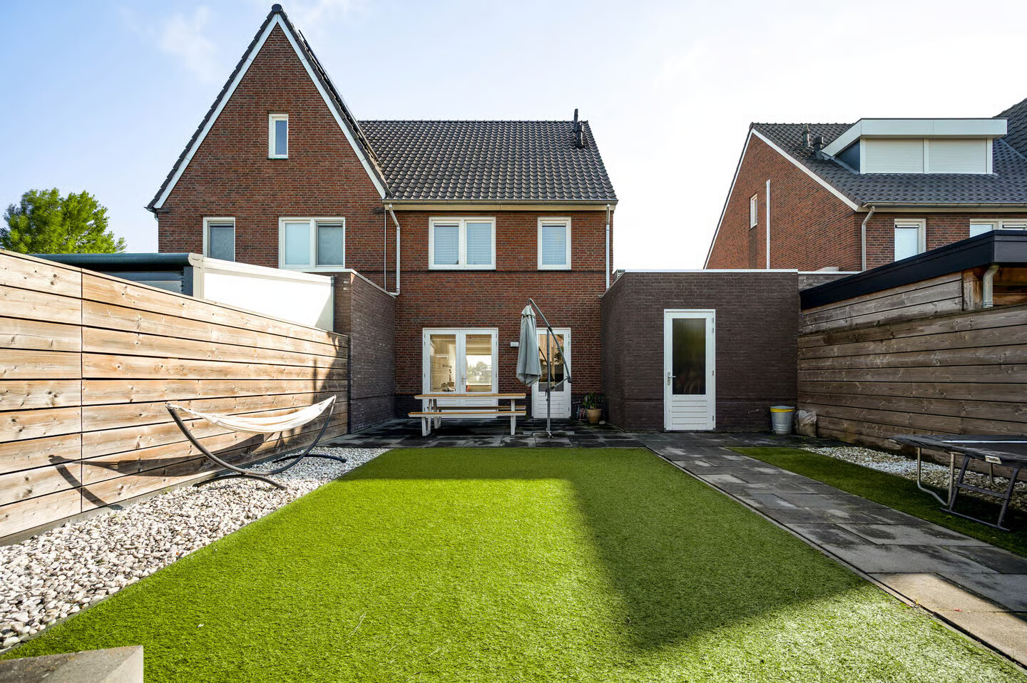 Tussenwoning te koop: Dentjesweg 14, Horst