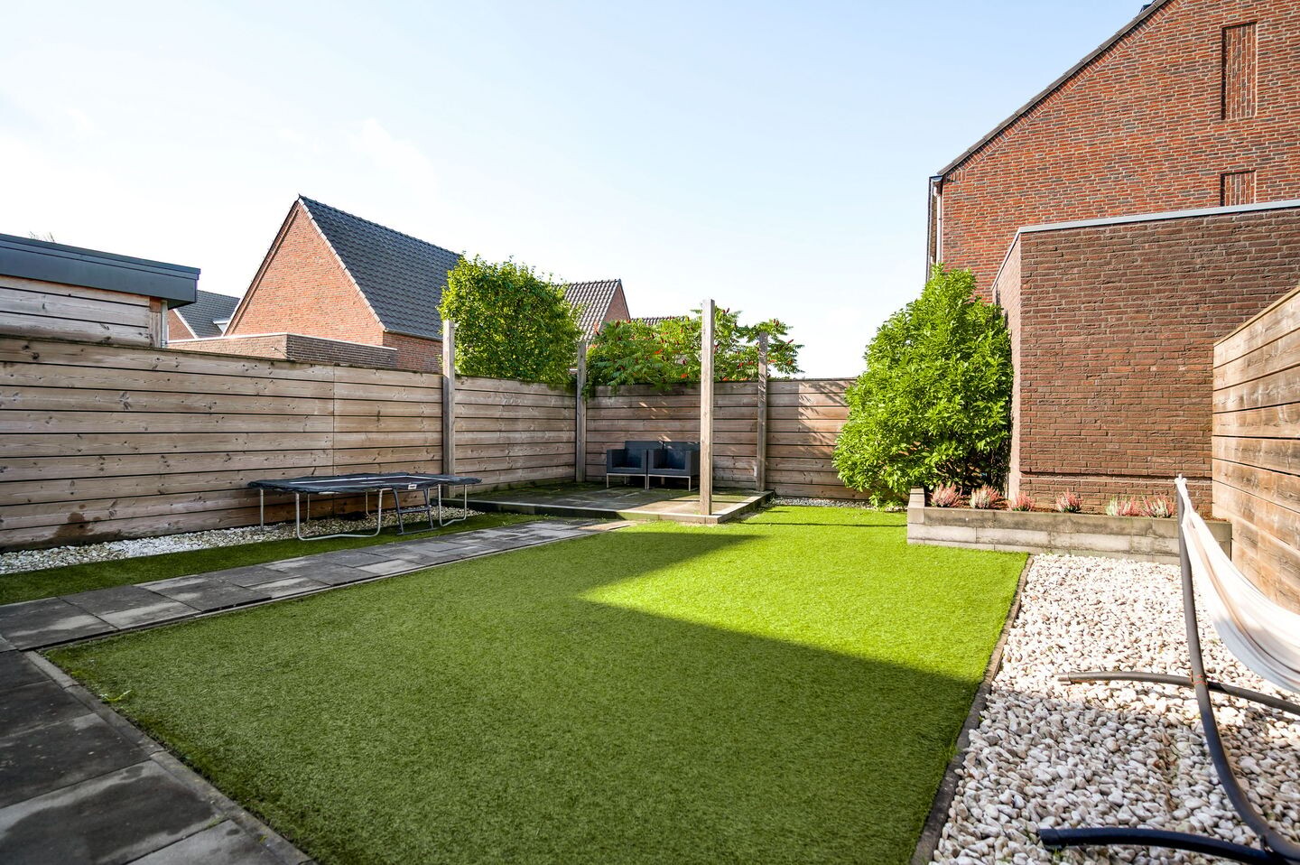 Tussenwoning te koop: Dentjesweg 14, Horst