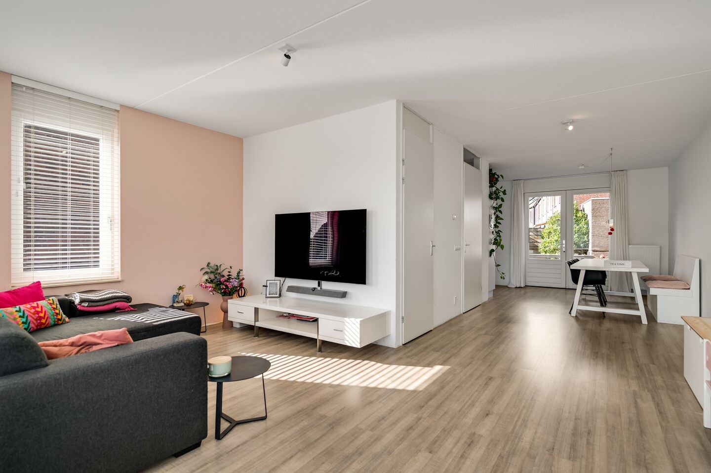 Tussenwoning te koop: Dentjesweg 14, Horst
