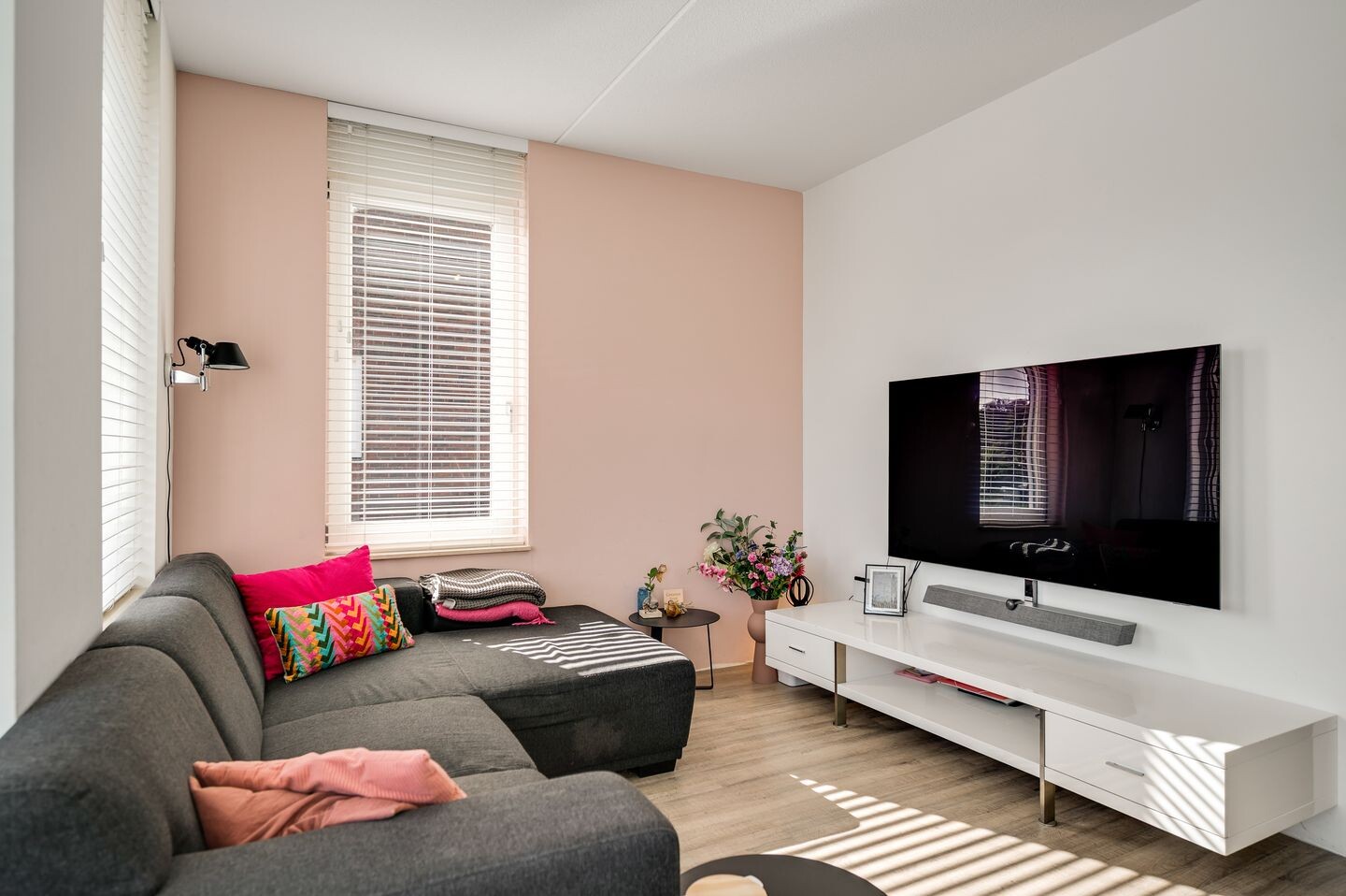 Tussenwoning te koop: Dentjesweg 14, Horst