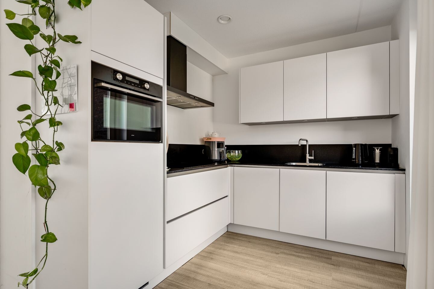 Tussenwoning te koop: Dentjesweg 14, Horst