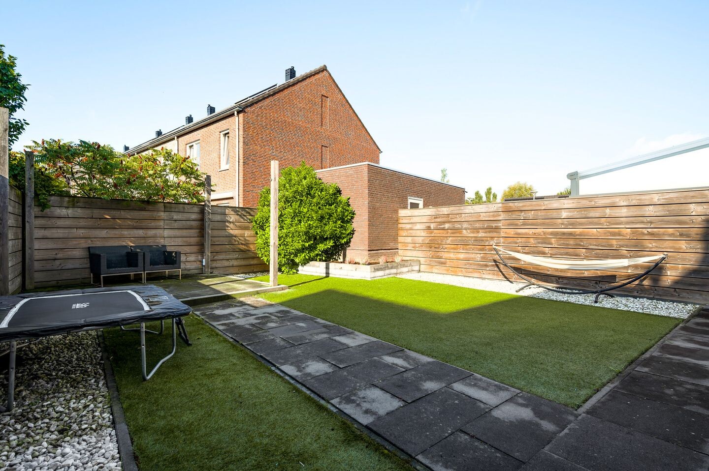 Tussenwoning te koop: Dentjesweg 14, Horst