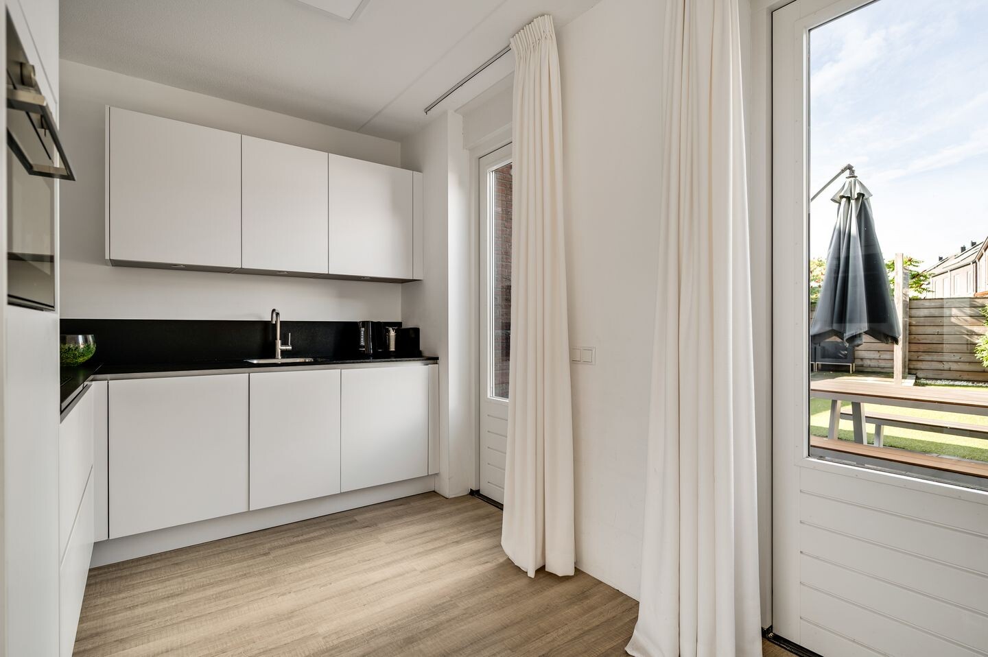 Tussenwoning te koop: Dentjesweg 14, Horst