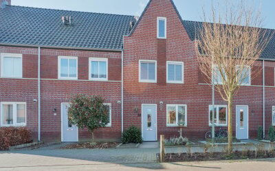 Van Megenstraat 55