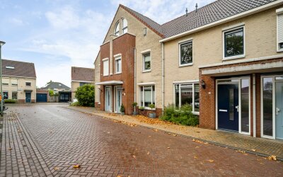 Averbodeplein 18