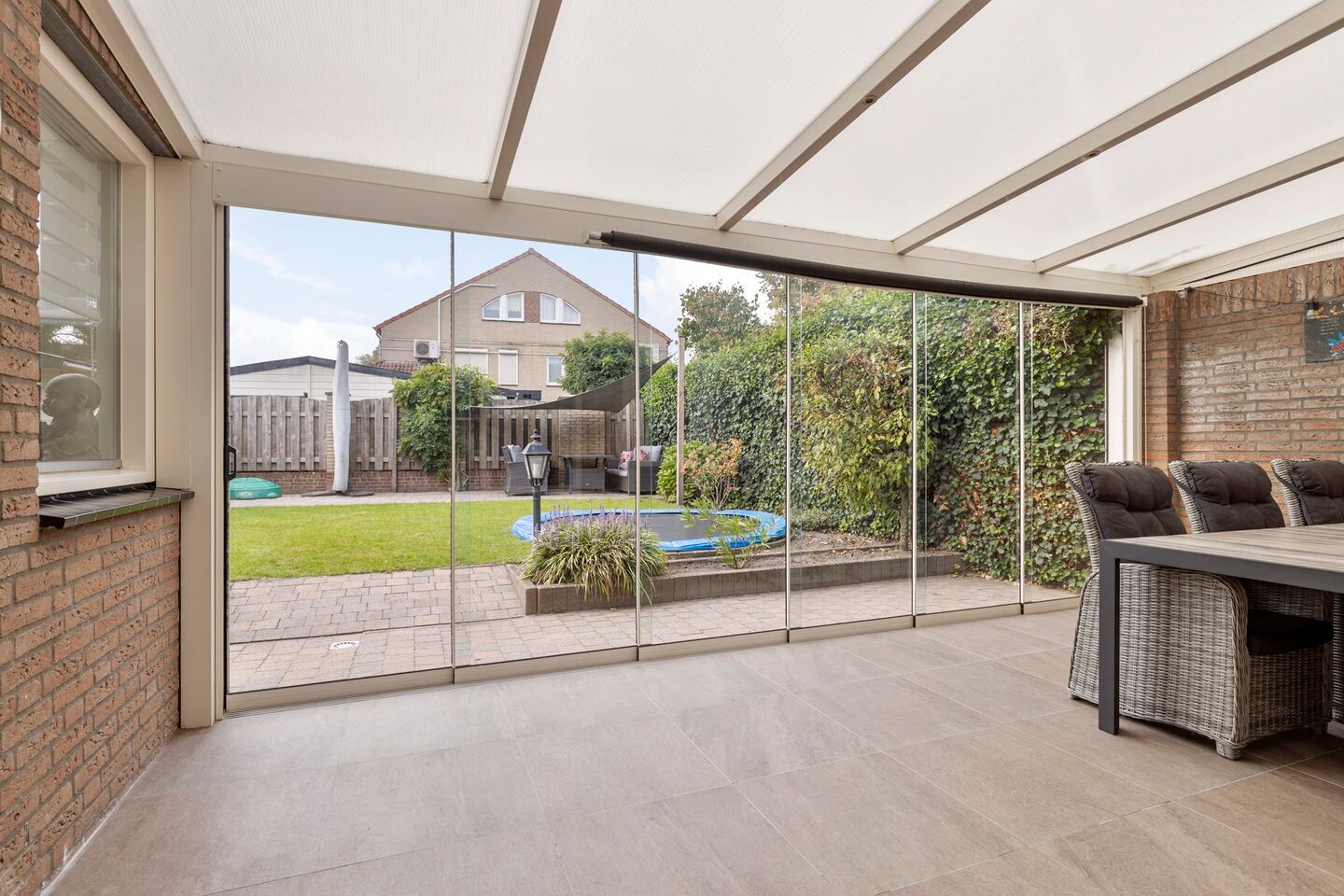 Hoekwoning te koop: Van Sonsveldstraat 1, Horst