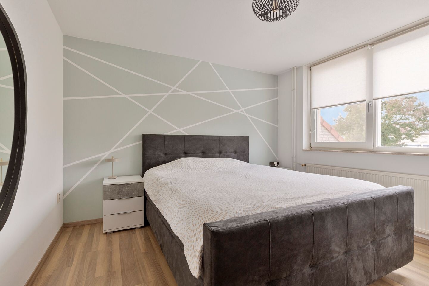 Hoekwoning te koop: Van Sonsveldstraat 1, Horst
