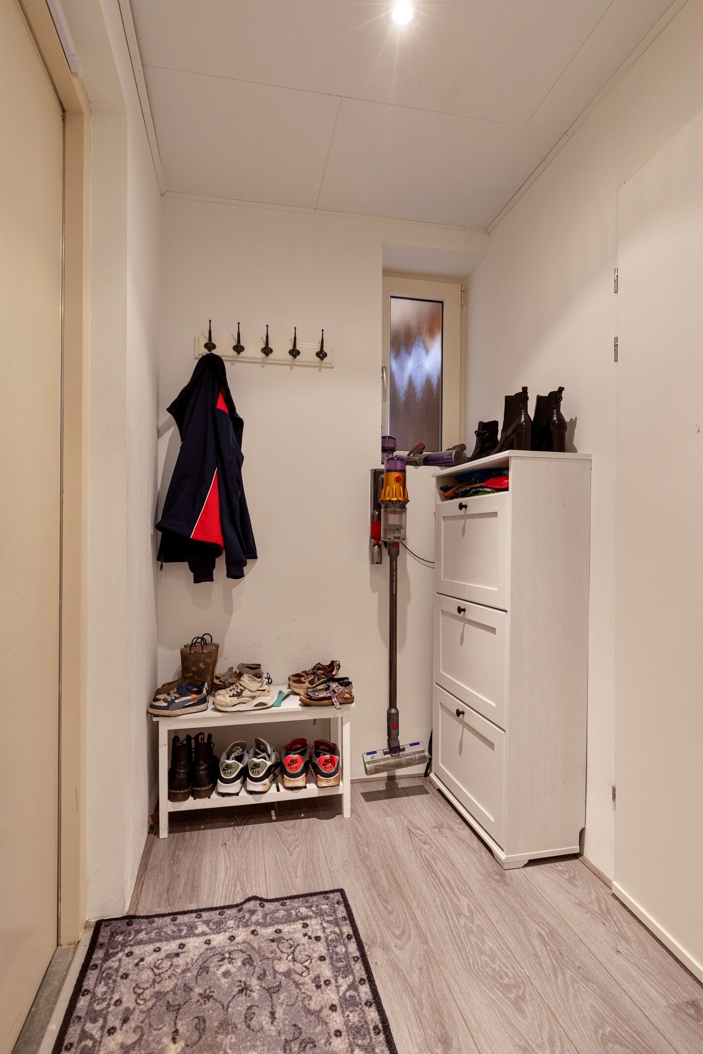 Hoekwoning te koop: Van Sonsveldstraat 1, Horst