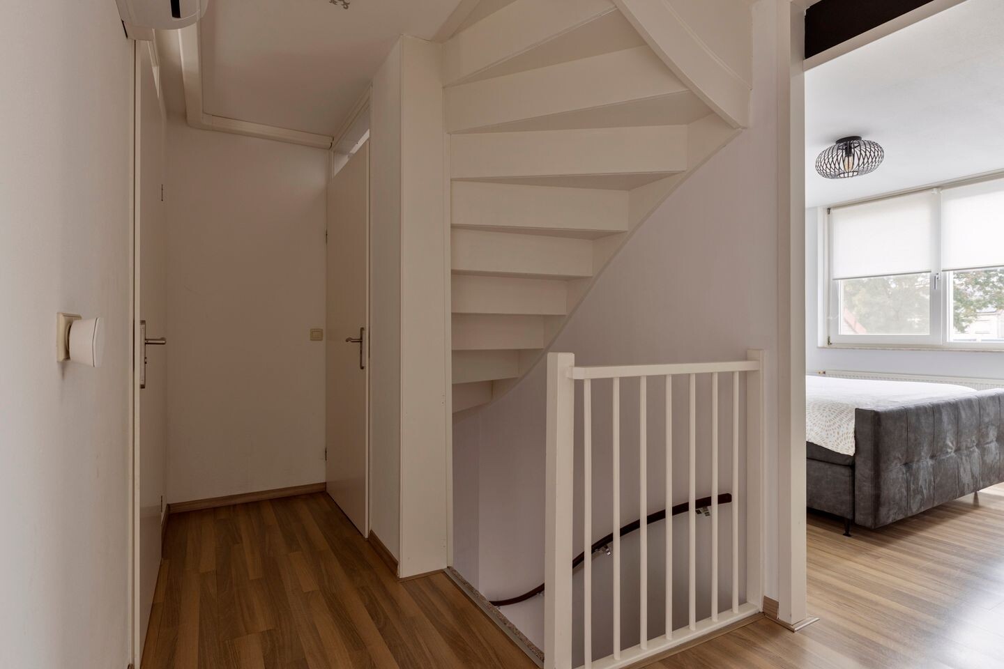 Hoekwoning te koop: Van Sonsveldstraat 1, Horst
