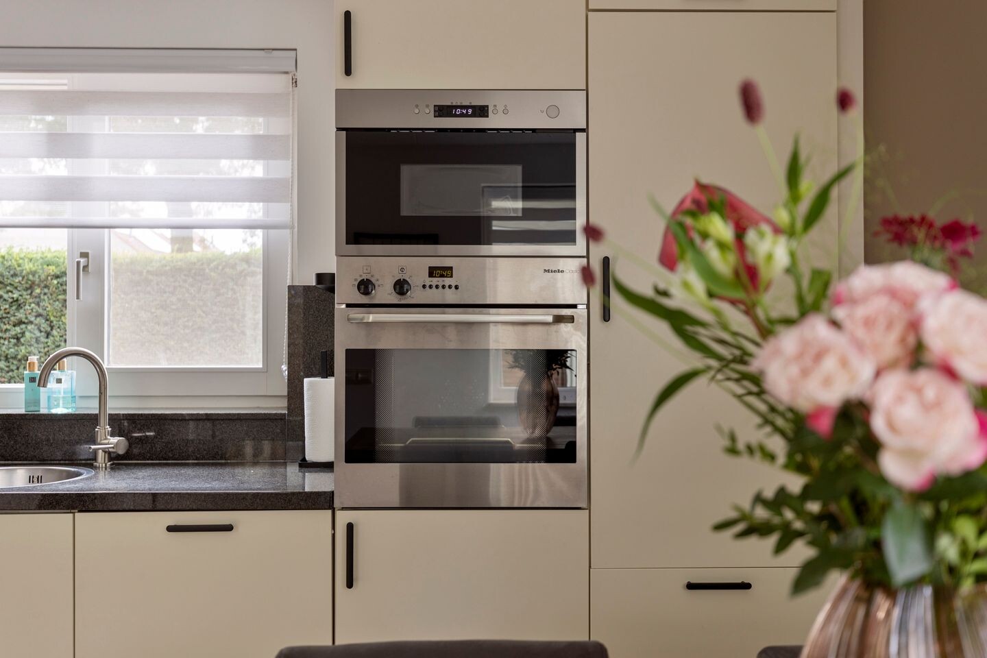 Hoekwoning te koop: Van Sonsveldstraat 1, Horst
