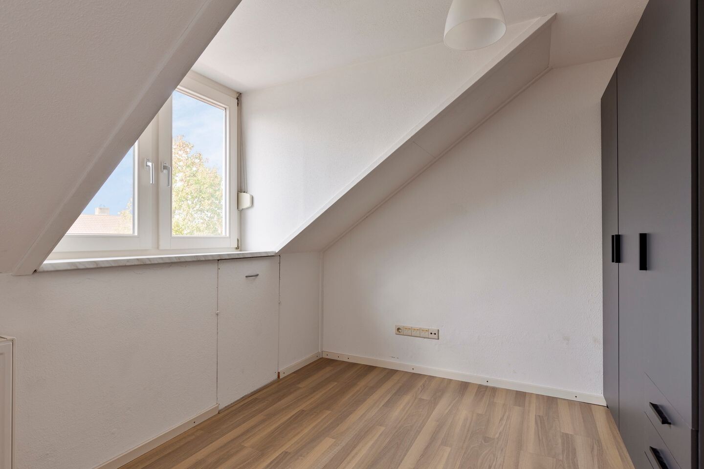 Hoekwoning te koop: Van Sonsveldstraat 1, Horst