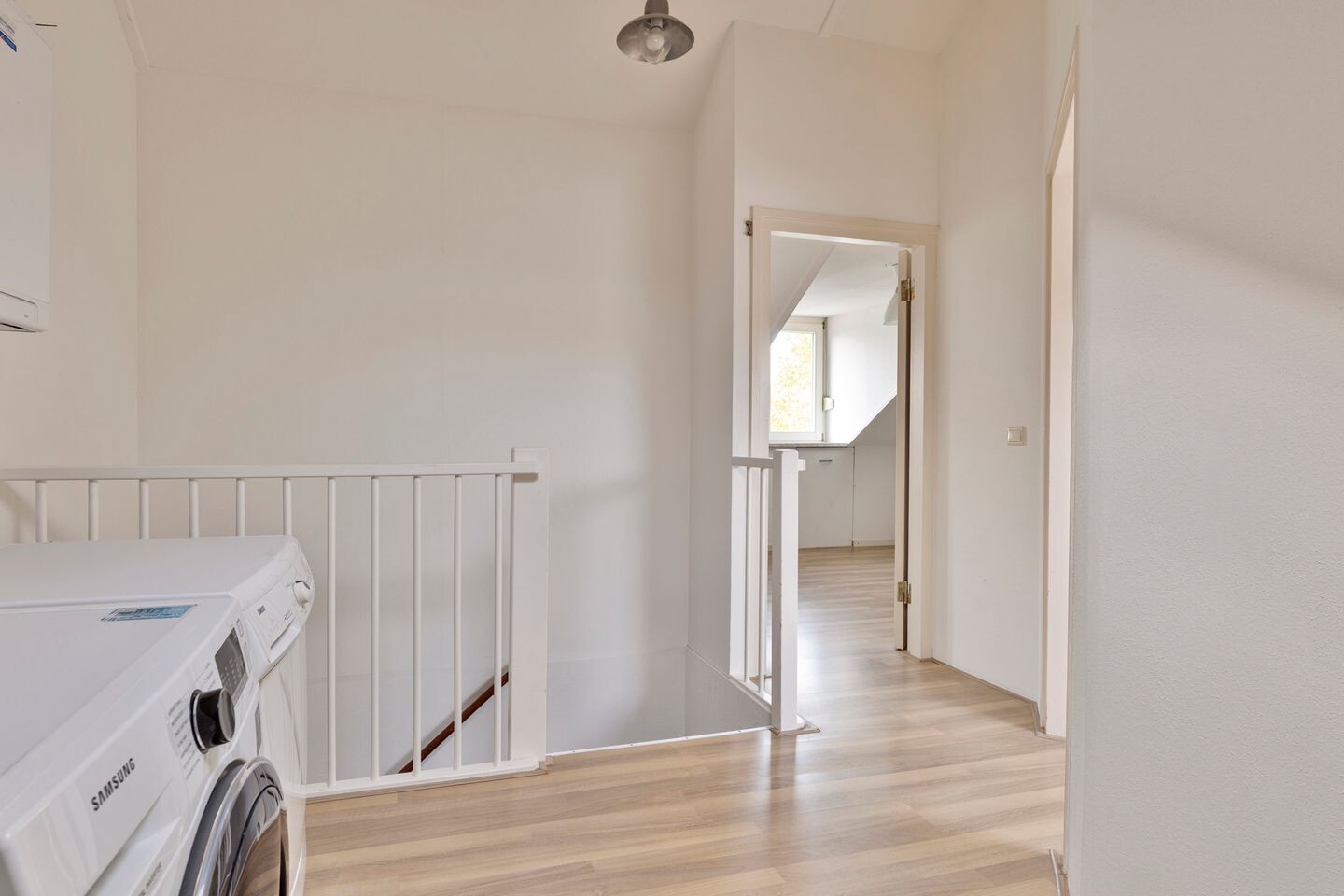 Hoekwoning te koop: Van Sonsveldstraat 1, Horst