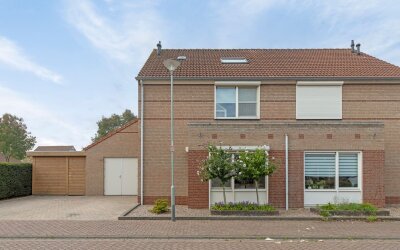 Van Sonsveldstraat 1