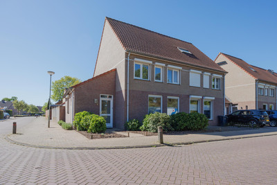 Van Frezinstraat 1