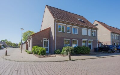 Van Frezinstraat 1