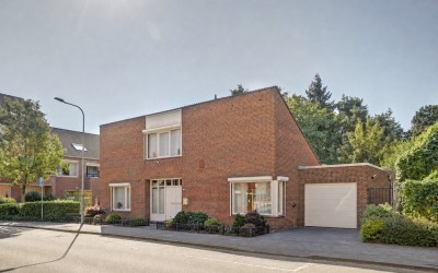 Torenstraat 4