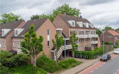 Muldershof 12