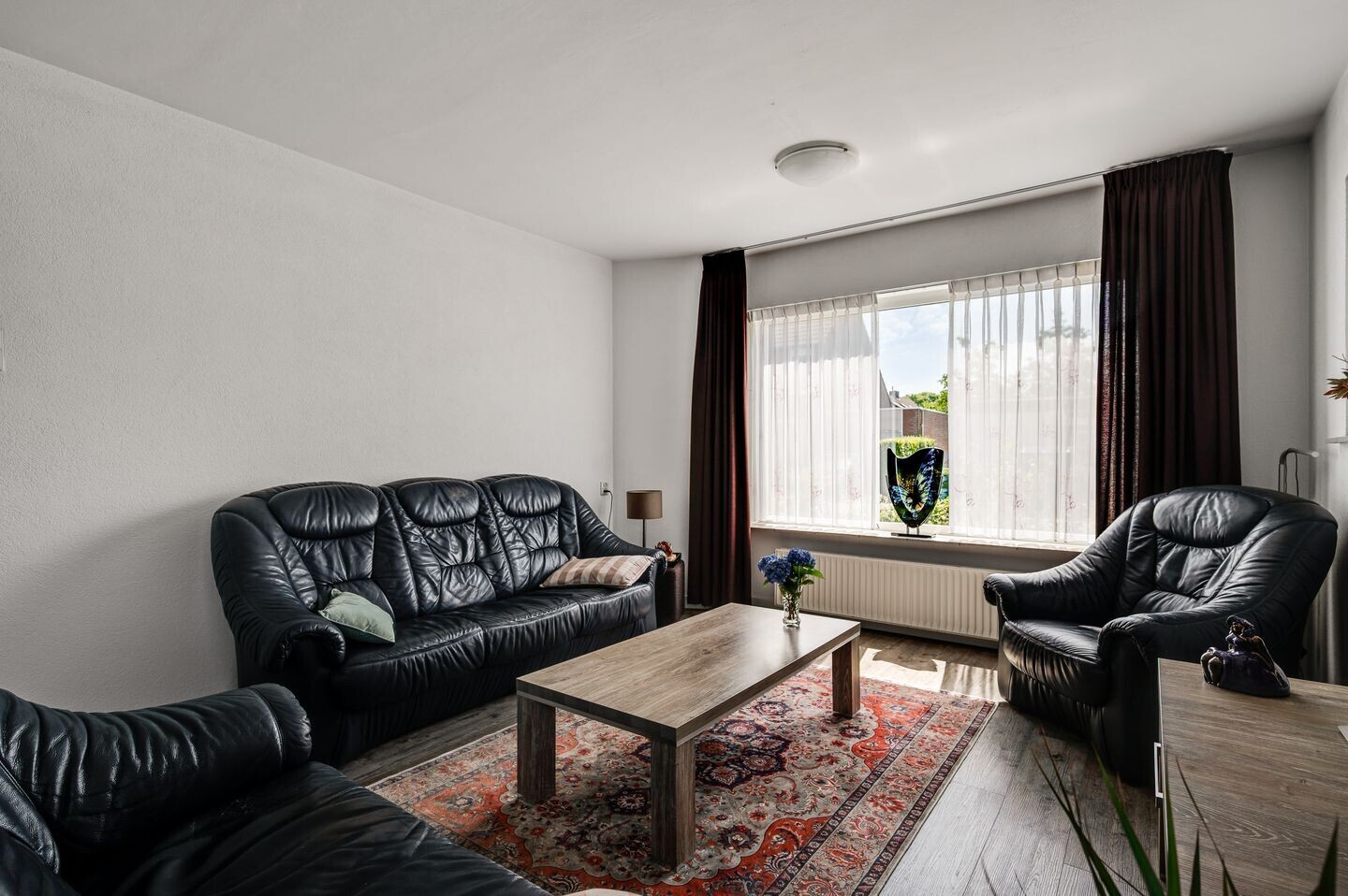 Vrijstaande woning te koop: Stoktstraat 3, Horst