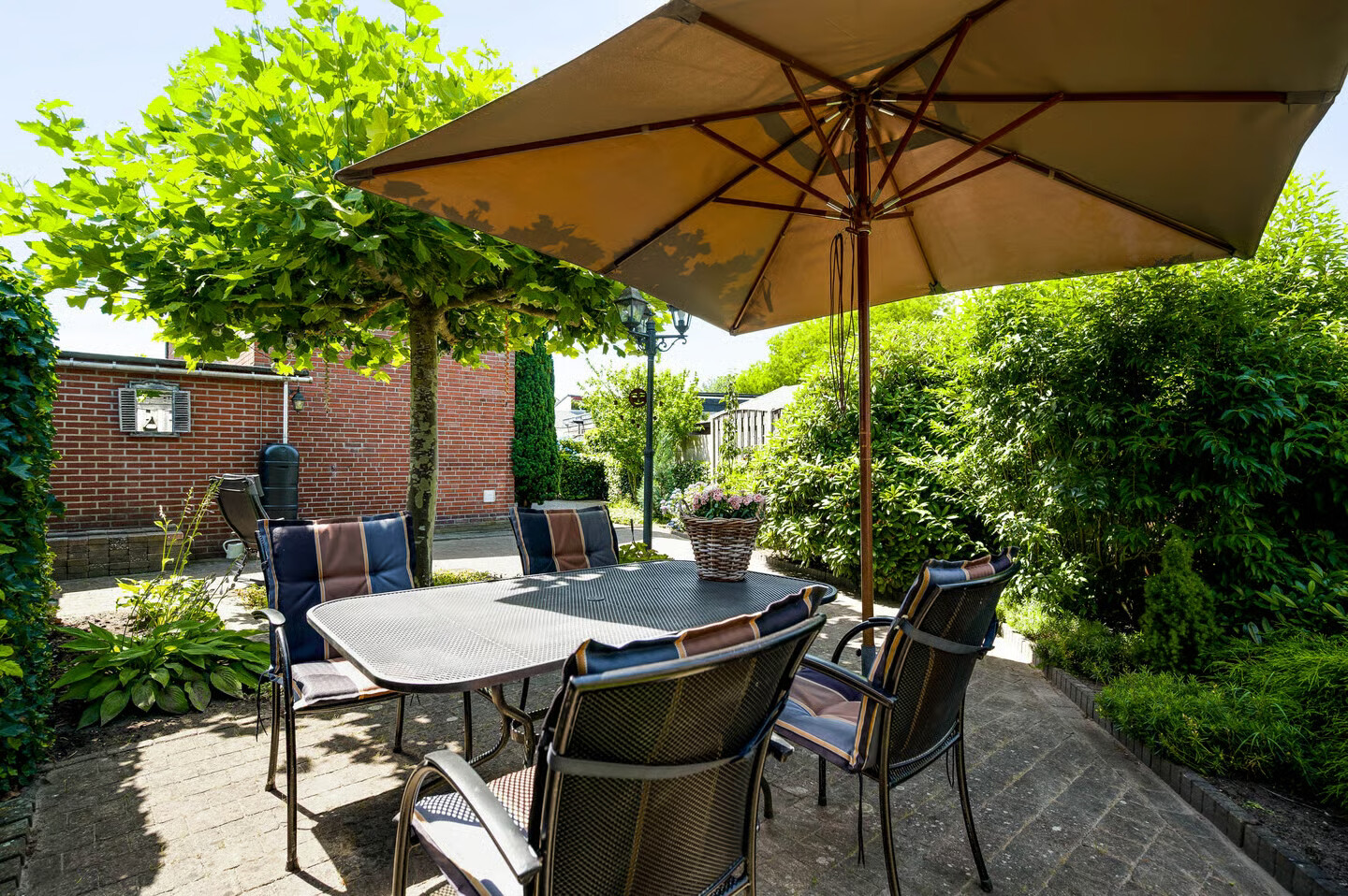 Vrijstaande woning te koop: Stoktstraat 3, Horst