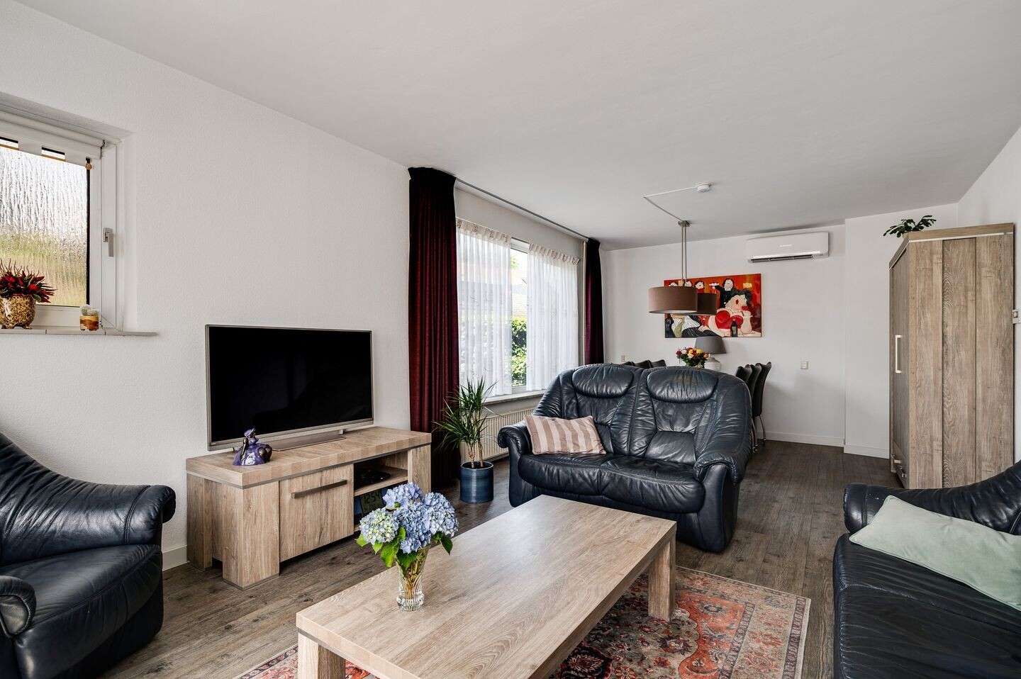 Vrijstaande woning te koop: Stoktstraat 3, Horst