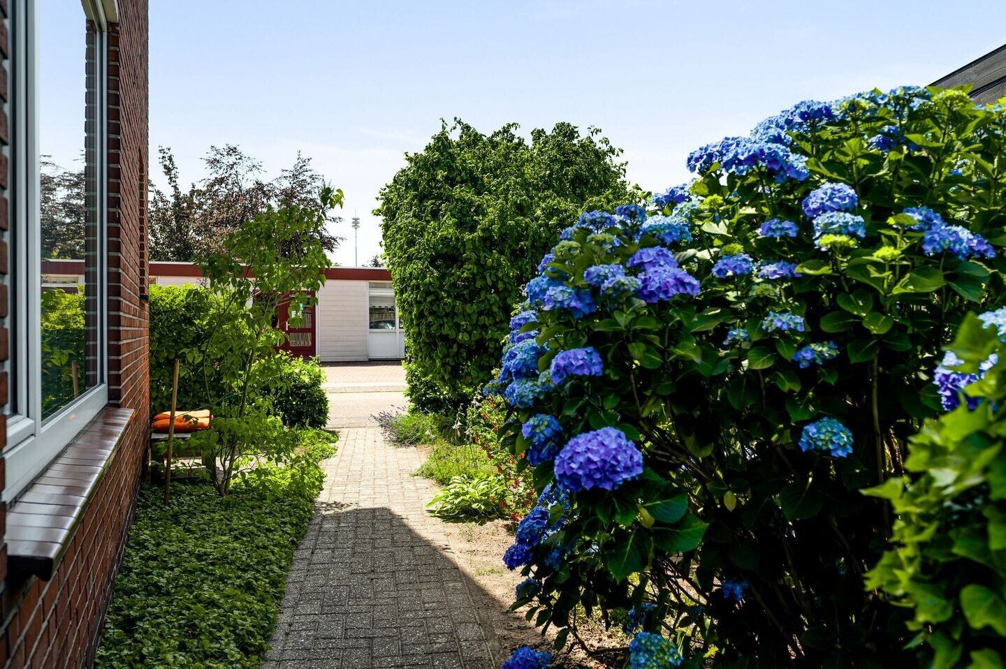 Vrijstaande woning te koop: Stoktstraat 3, Horst