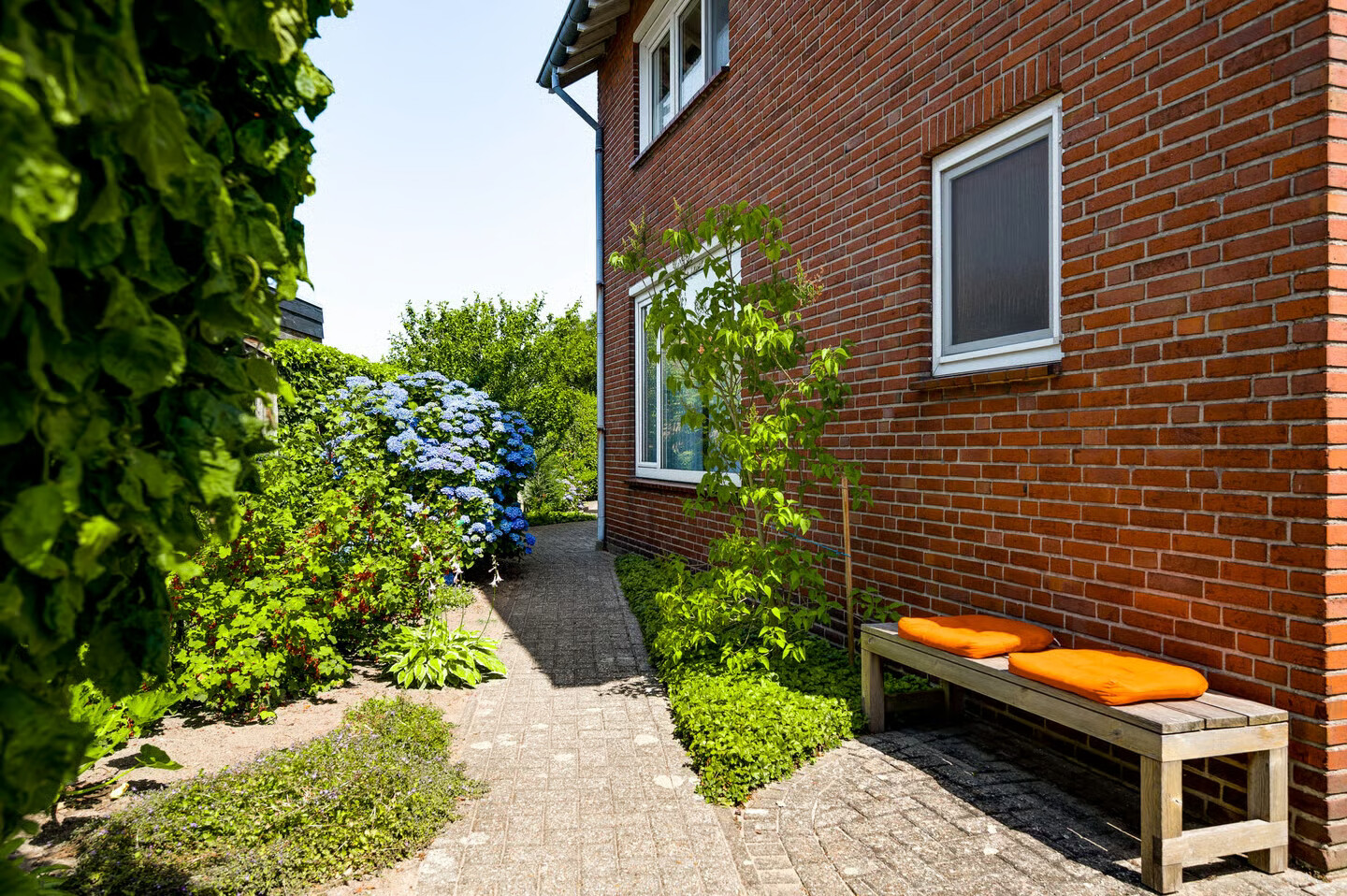 Vrijstaande woning te koop: Stoktstraat 3, Horst