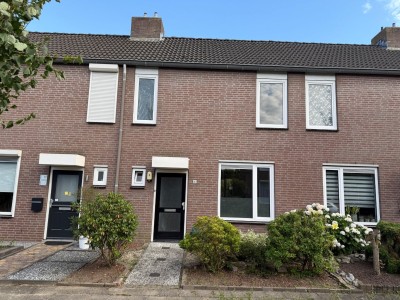Stoktstraat 6