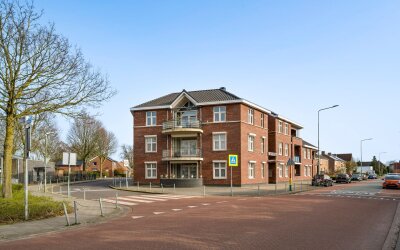 Doolgaardstraat 20-C