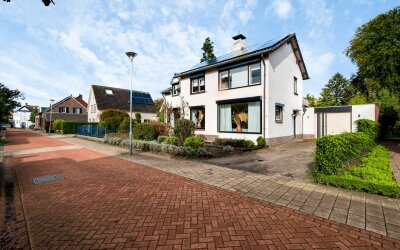 Harrie Driessenstraat 11