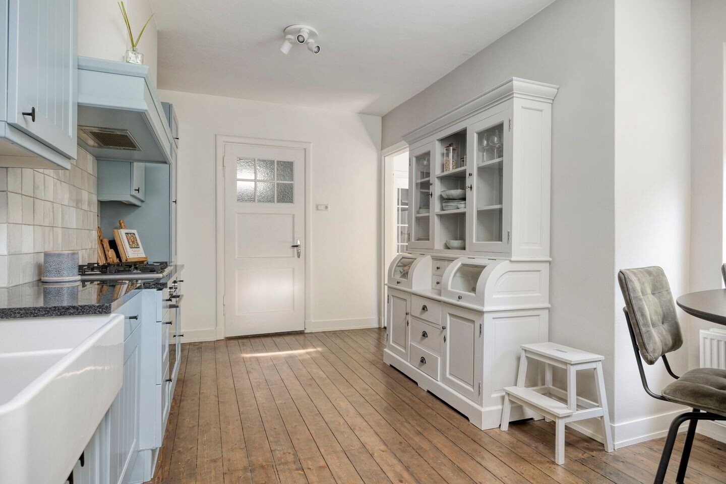 Vrijstaande woning te koop: Loevestraat 36, Horst
