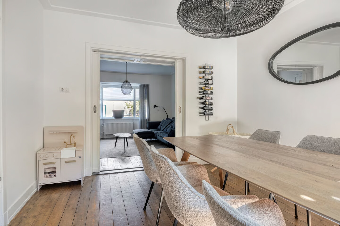 Vrijstaande woning te koop: Loevestraat 36, Horst