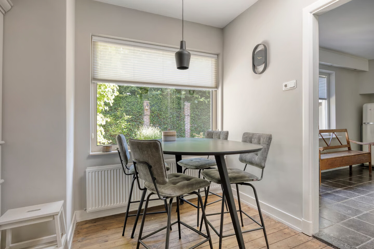 Vrijstaande woning te koop: Loevestraat 36, Horst