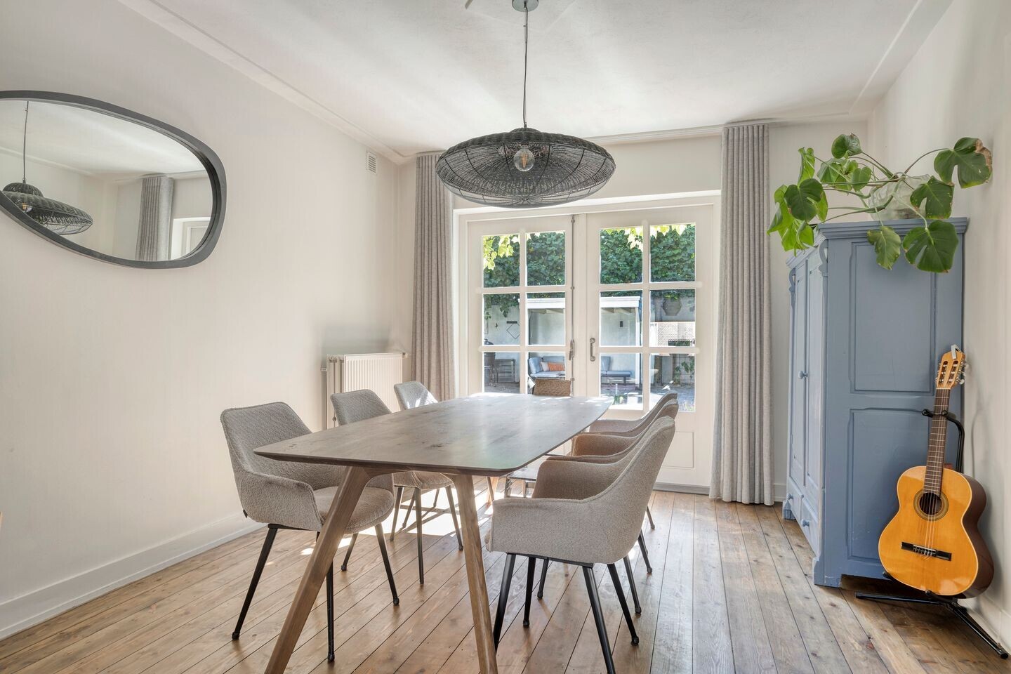 Vrijstaande woning te koop: Loevestraat 36, Horst
