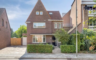 Huis te koop Loevestraat 36