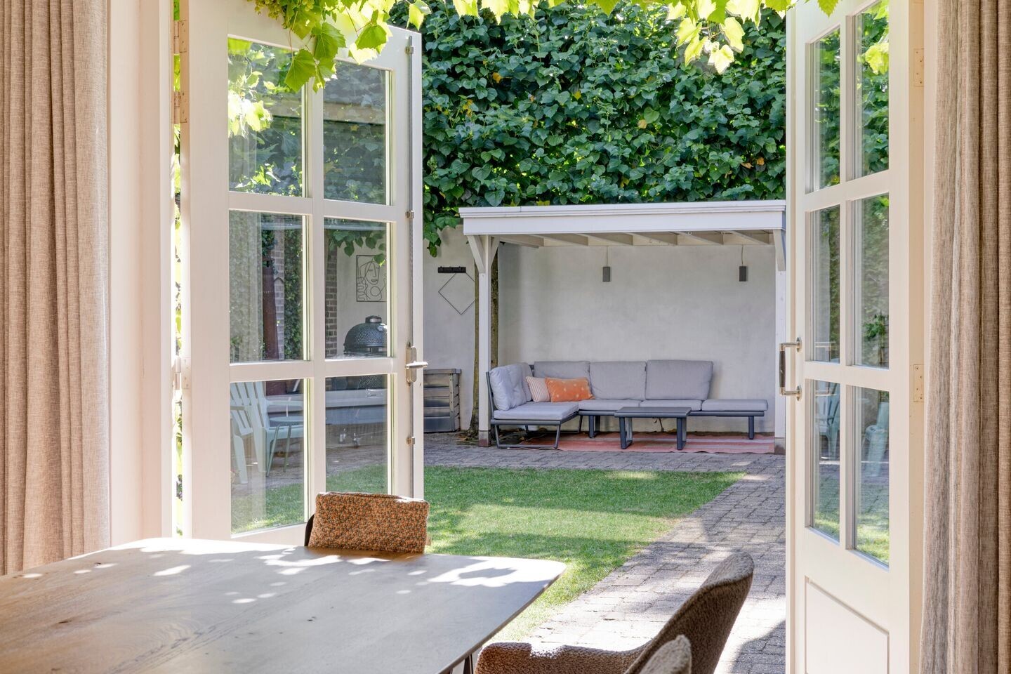 Vrijstaande woning te koop: Loevestraat 36, Horst