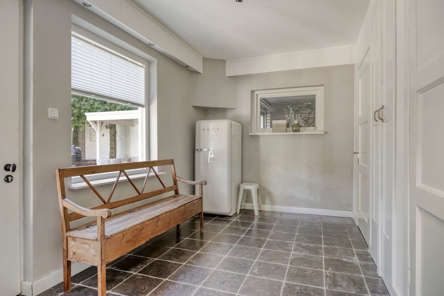 Vrijstaande woning te koop: Loevestraat 36, Horst