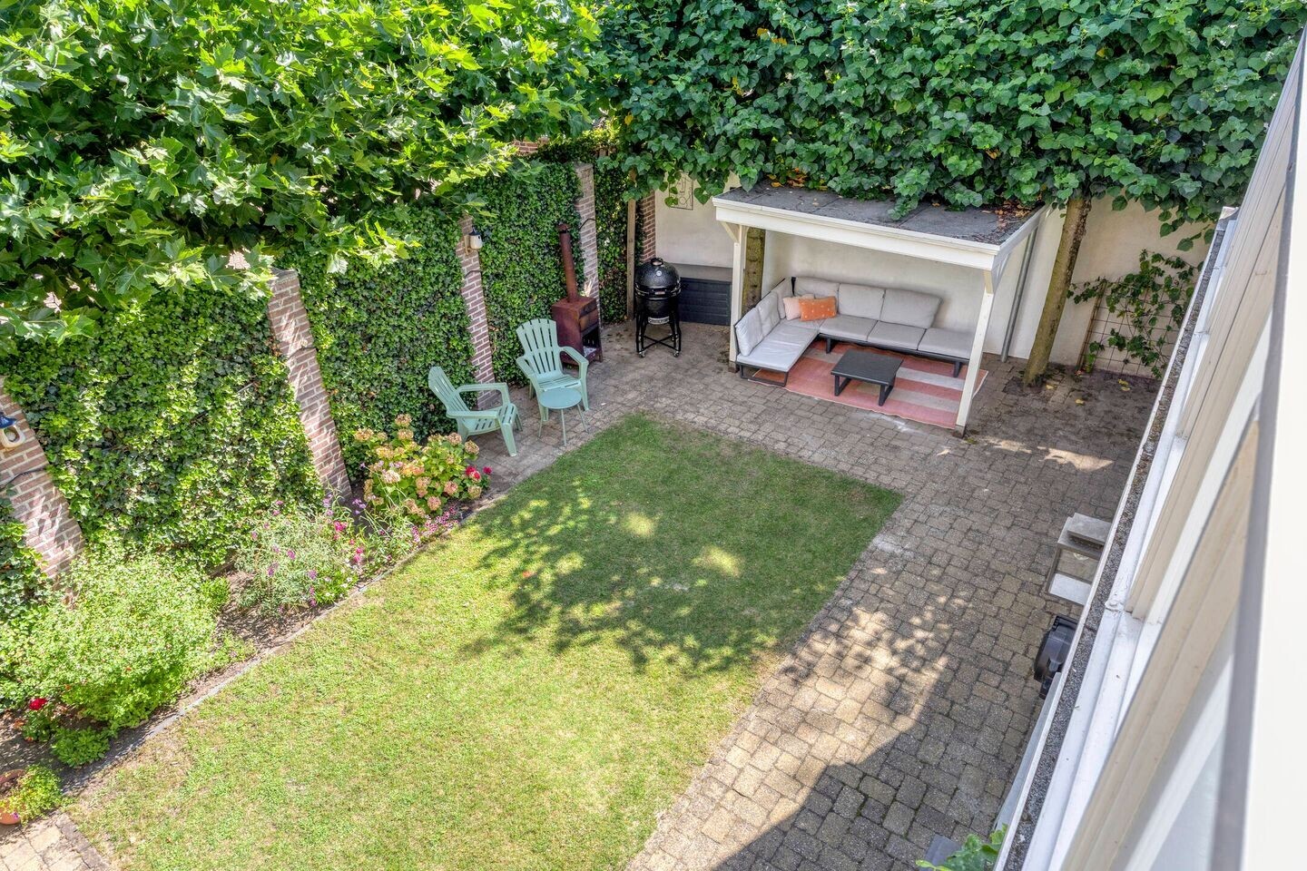 Vrijstaande woning te koop: Loevestraat 36, Horst