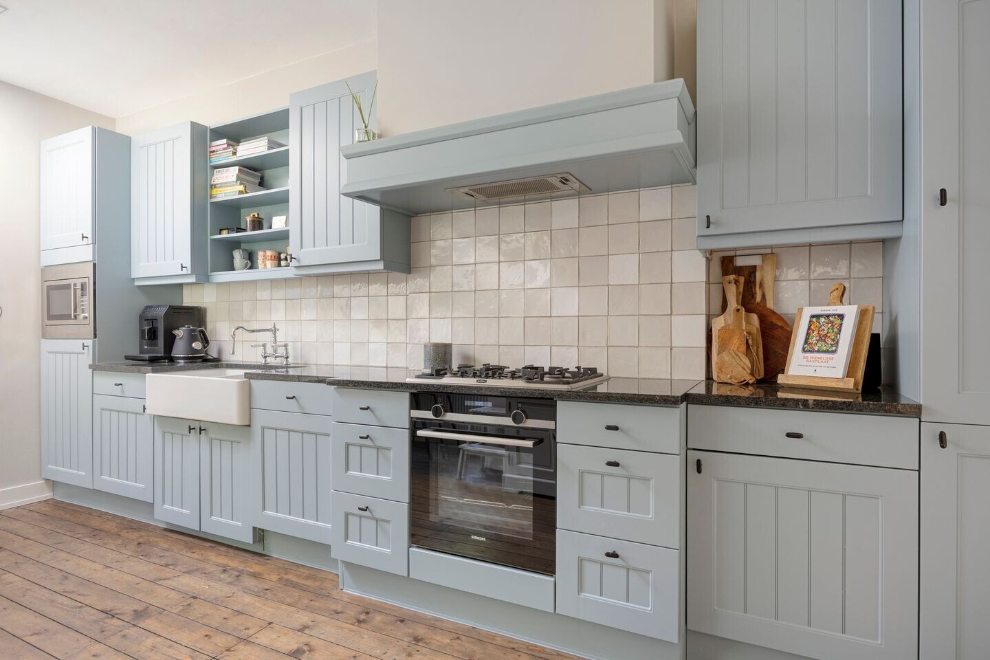 Vrijstaande woning te koop: Loevestraat 36, Horst
