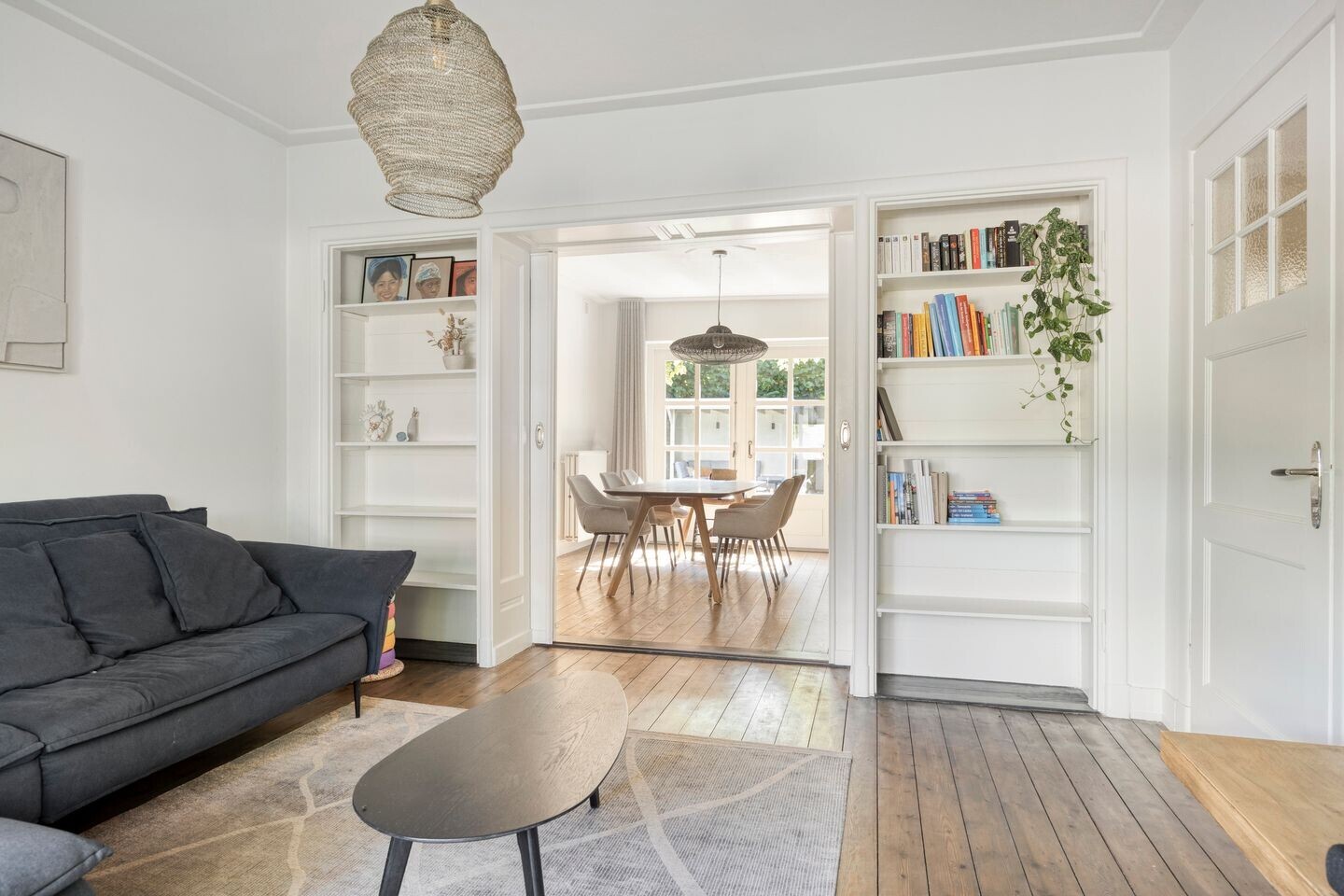 Vrijstaande woning te koop: Loevestraat 36, Horst