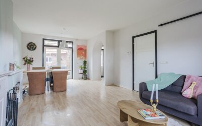 Loevestraat 50