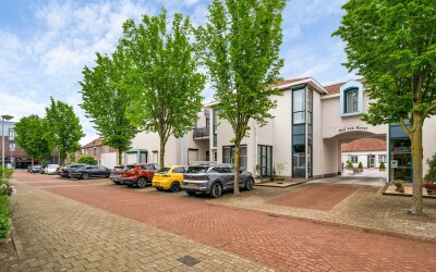 Wervelstraat 30