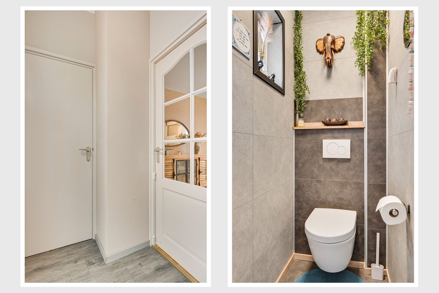 Hoekwoning te koop: Wervelstraat 9, Horst