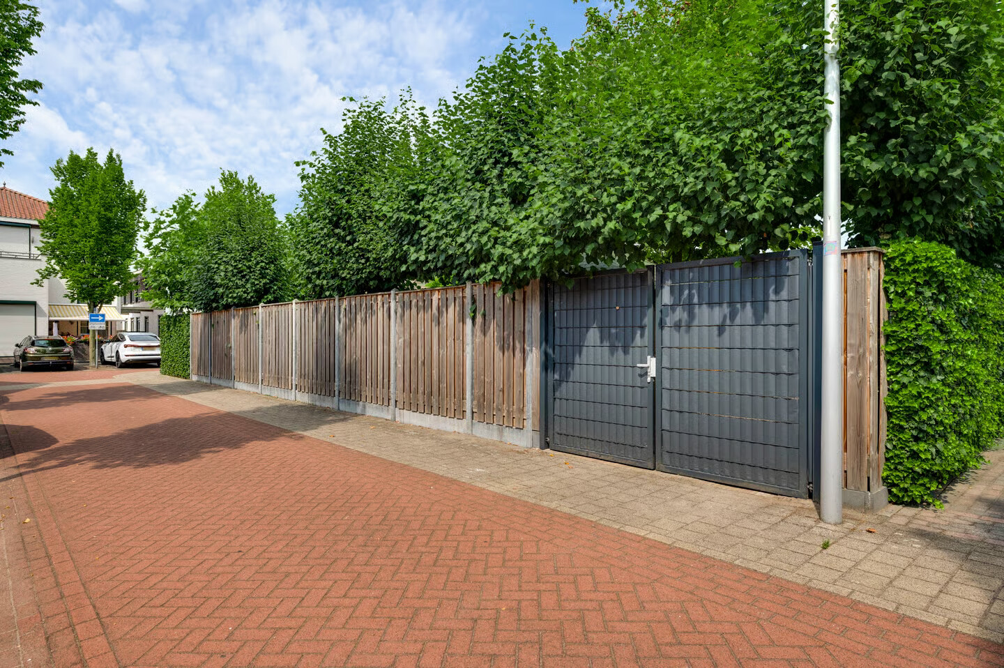 Hoekwoning te koop: Wervelstraat 9, Horst