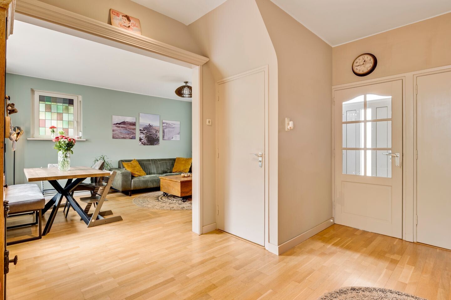Hoekwoning te koop: Wervelstraat 9, Horst