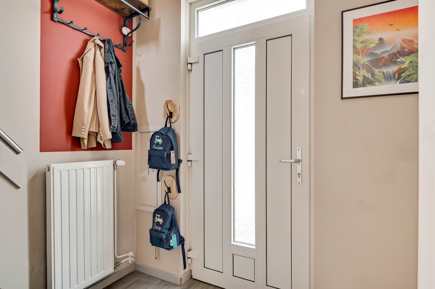 Hoekwoning te koop: Wervelstraat 9, Horst