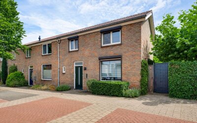 Wervelstraat 9