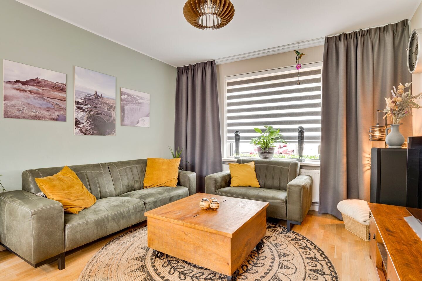Hoekwoning te koop: Wervelstraat 9, Horst